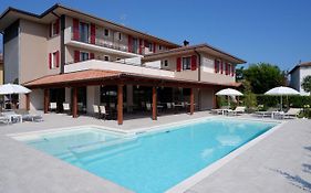 Hotel B&B Fortuna